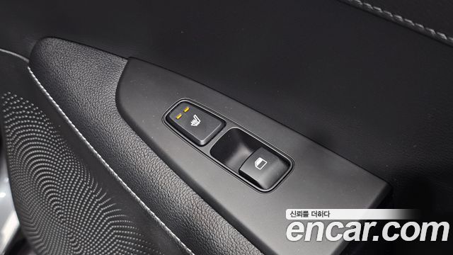 Kia K3 (II) 1.6 Noblesse 2022 — фото 19