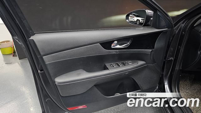 Kia K3 (II) 1.6 Noblesse 2022 — фото 24