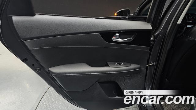 Kia K3 (II) 1.6 Noblesse 2022 — фото 25