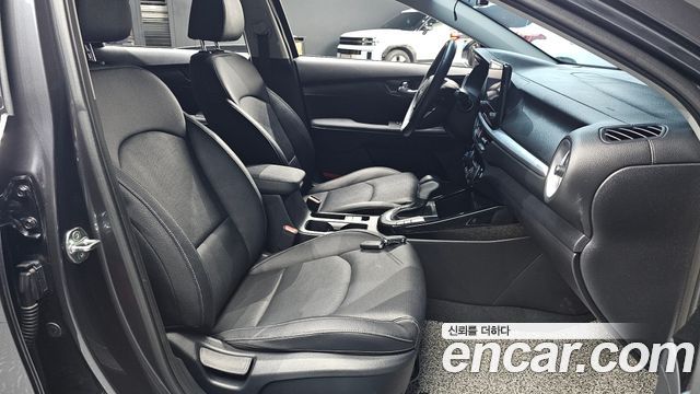 Kia K3 (II) 1.6 Noblesse 2022 — фото 26