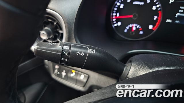 Kia K3 (II) 1.6 Noblesse 2022 — фото 29