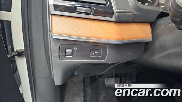 Volvo XC90 (II) T6 Inscription 2019 — фото 16