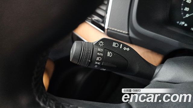 Volvo XC90 (II) T6 Inscription 2019 — фото 18