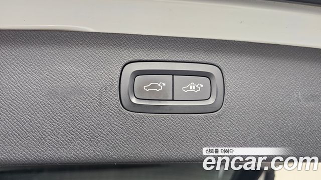 Volvo XC90 (II) T6 Inscription 2019 — фото 20