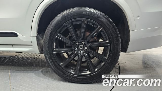 Volvo XC90 (II) T6 Inscription 2019 — фото 21