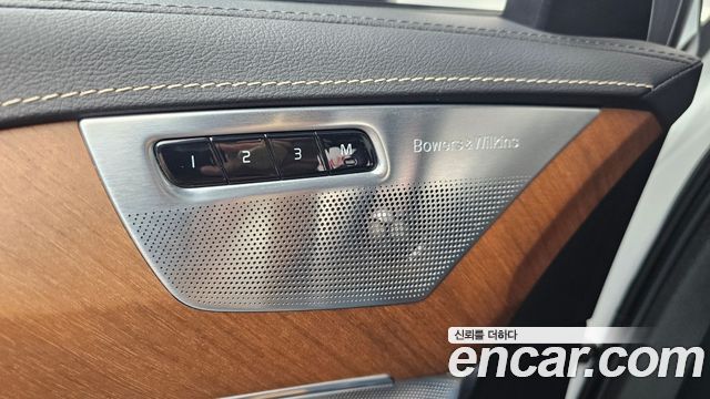 Volvo XC90 (II) T6 Inscription 2019 — фото 29