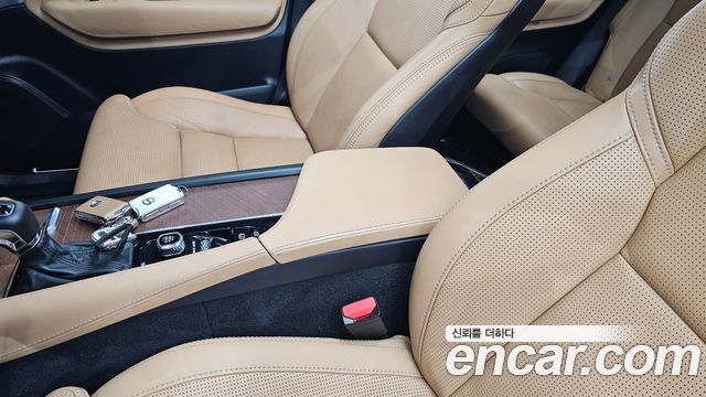 Volvo XC90 (II) T6 Inscription 2019 — фото 30