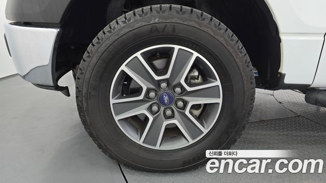 Ford F150 3.7L 2013 — фото 5