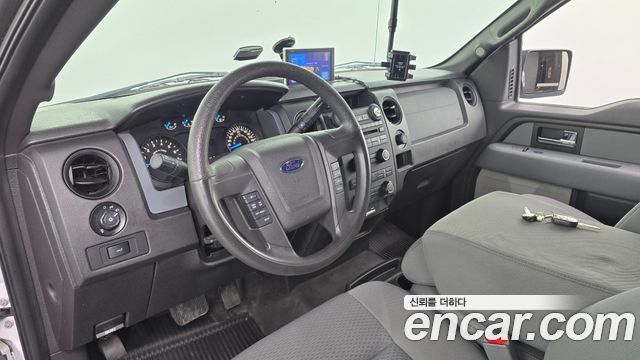 Ford F150 3.7L 2013 — фото 7