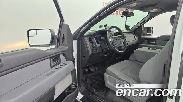 Ford F150 3.7L 2013 — фото 10
