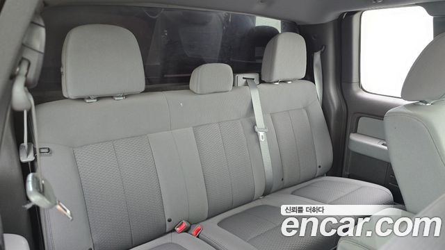 Ford F150 3.7L 2013 — фото 11