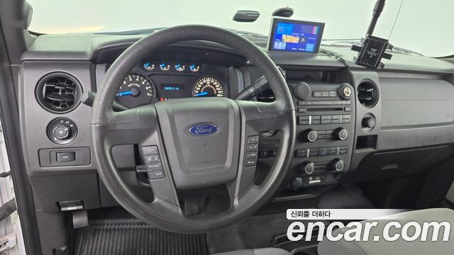 Ford F150 3.7L 2013 — фото 12