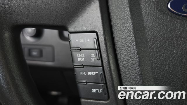Ford F150 3.7L 2013 — фото 15