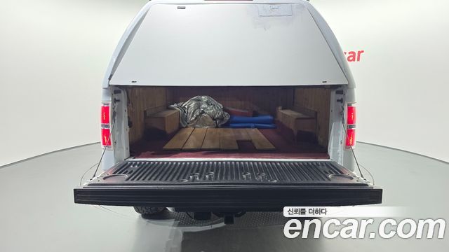Ford F150 3.7L 2013 — фото 18