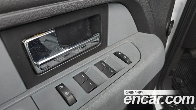 Ford F150 3.7L 2013 — фото 19