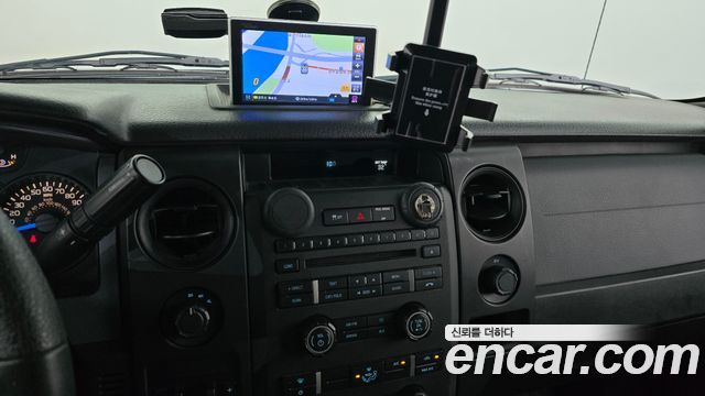 Ford F150 3.7L 2013 — фото 20