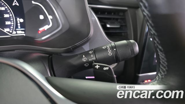Renault Korea XM3 1.6 GTe RE 2023 — фото 14