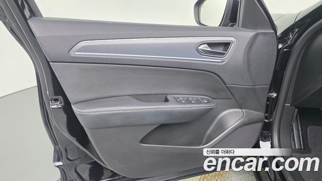 Renault Korea XM3 1.6 GTe RE 2023 — фото 24