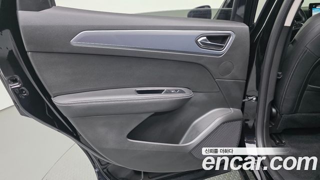 Renault Korea XM3 1.6 GTe RE 2023 — фото 25