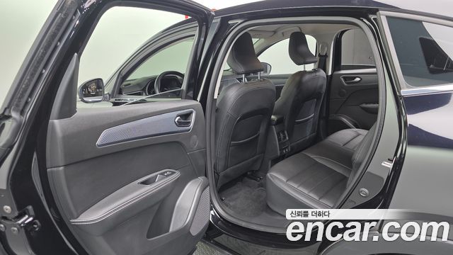 Renault Korea XM3 1.6 GTe RE 2023 — фото 29