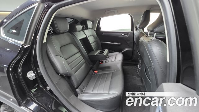 Renault Korea XM3 1.6 GTe RE 2023 — фото 31