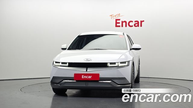 Hyundai Ioniq 5 Long range Prestige 2022 — фото 3