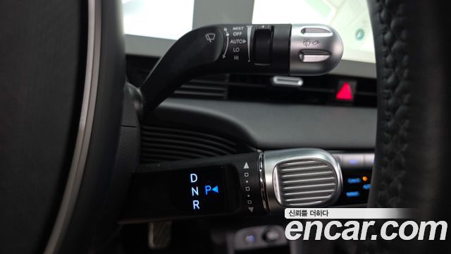 Hyundai Ioniq 5 Long range Prestige 2022 — фото 9