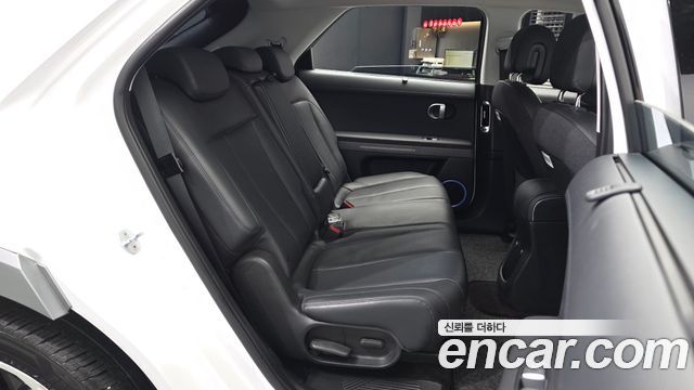 Hyundai Ioniq 5 Long range Prestige 2022 — фото 12