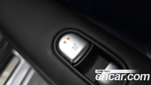 Hyundai Ioniq 5 Long range Prestige 2022 — фото 19