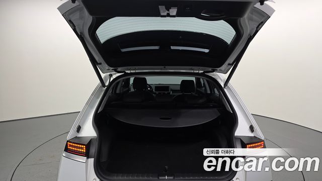 Hyundai Ioniq 5 Long range Prestige 2022 — фото 20