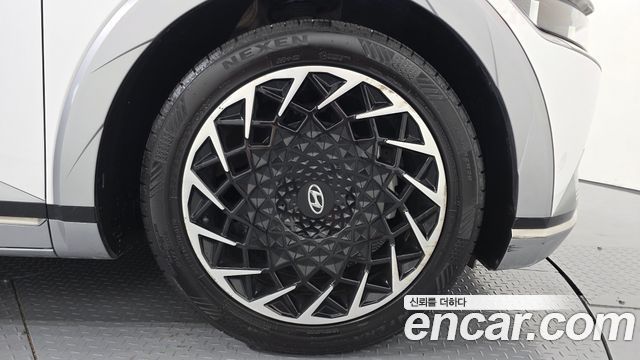 Hyundai Ioniq 5 Long range Prestige 2022 — фото 21
