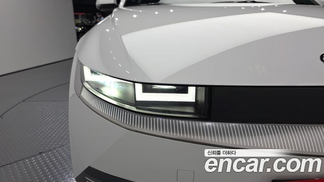 Hyundai Ioniq 5 Long range Prestige 2022 — фото 22