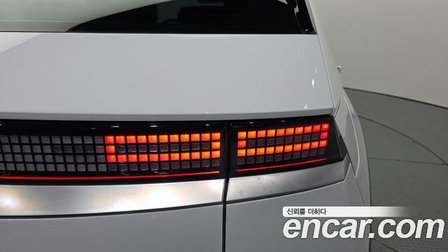 Hyundai Ioniq 5 Long range Prestige 2022 — фото 23