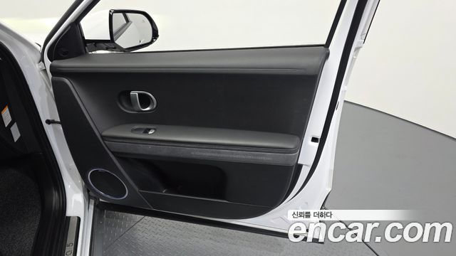 Hyundai Ioniq 5 Long range Prestige 2022 — фото 24
