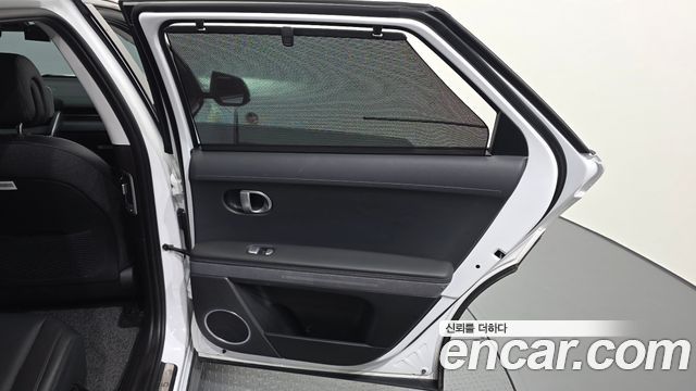 Hyundai Ioniq 5 Long range Prestige 2022 — фото 25