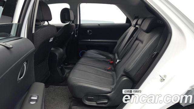 Hyundai Ioniq 5 Long range Prestige 2022 — фото 26