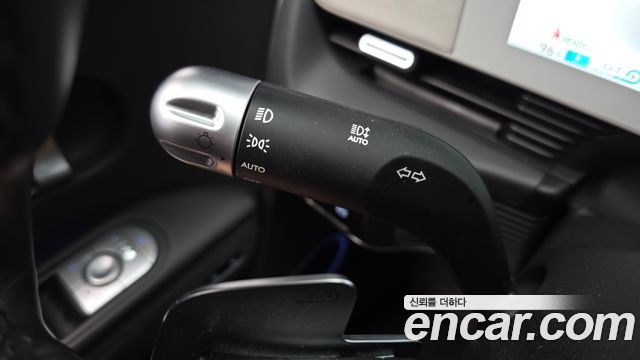 Hyundai Ioniq 5 Long range Prestige 2022 — фото 29