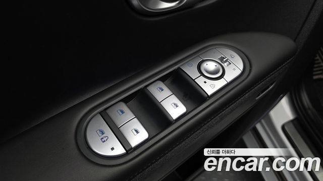Hyundai Ioniq 5 Long range Prestige 2022 — фото 31