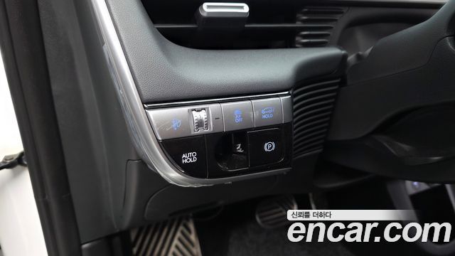Hyundai Ioniq 5 Long range Prestige 2022 — фото 32