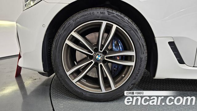BMW 6 Series GT (G32) 620d xDrive M Sport 2023 — фото 5
