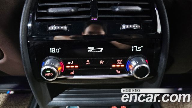 BMW 6 Series GT (G32) 620d xDrive M Sport 2023 — фото 18