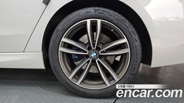 BMW 6 Series GT (G32) 620d xDrive M Sport 2023 — фото 21
