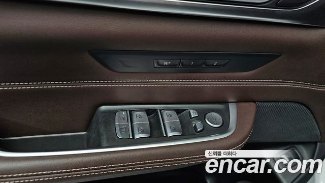 BMW 6 Series GT (G32) 620d xDrive M Sport 2023 — фото 28