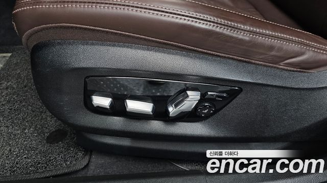 BMW 6 Series GT (G32) 620d xDrive M Sport 2023 — фото 33