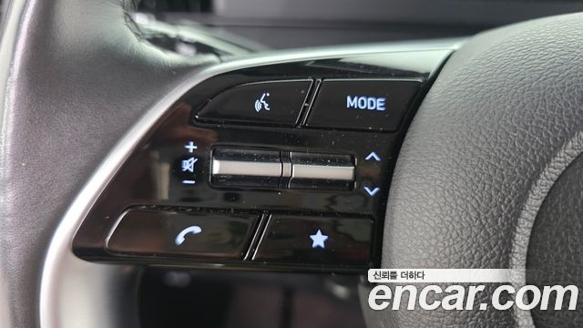 Hyundai Staria L3.5  Kinder Safety Car 11-Seater 2023 — фото 15