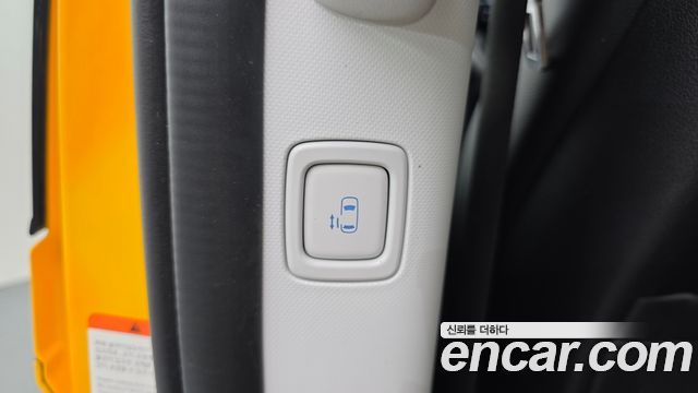 Hyundai Staria L3.5  Kinder Safety Car 11-Seater 2023 — фото 31