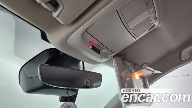 Renault Korea QM6 2.0 dCi Premiere 4WD 2023 — фото 18