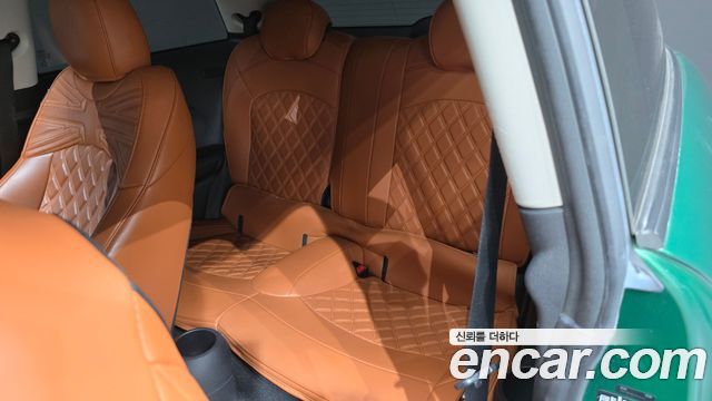 MINI Cooper Standard Third Generation 2020 — фото 15