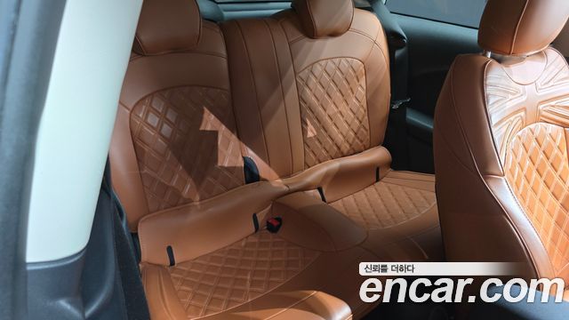 MINI Cooper Standard Third Generation 2020 — фото 16