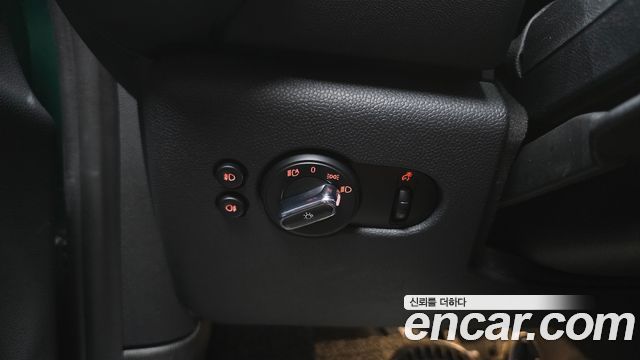 MINI Cooper Standard Third Generation 2020 — фото 21